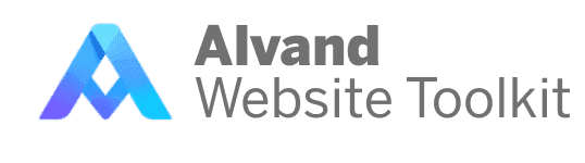 Alvand Website Toolkit