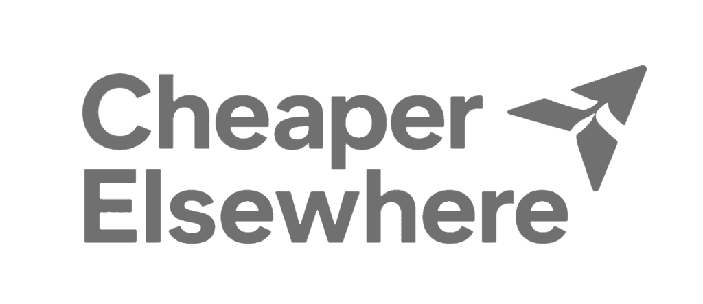 Cheaper Elsewhere