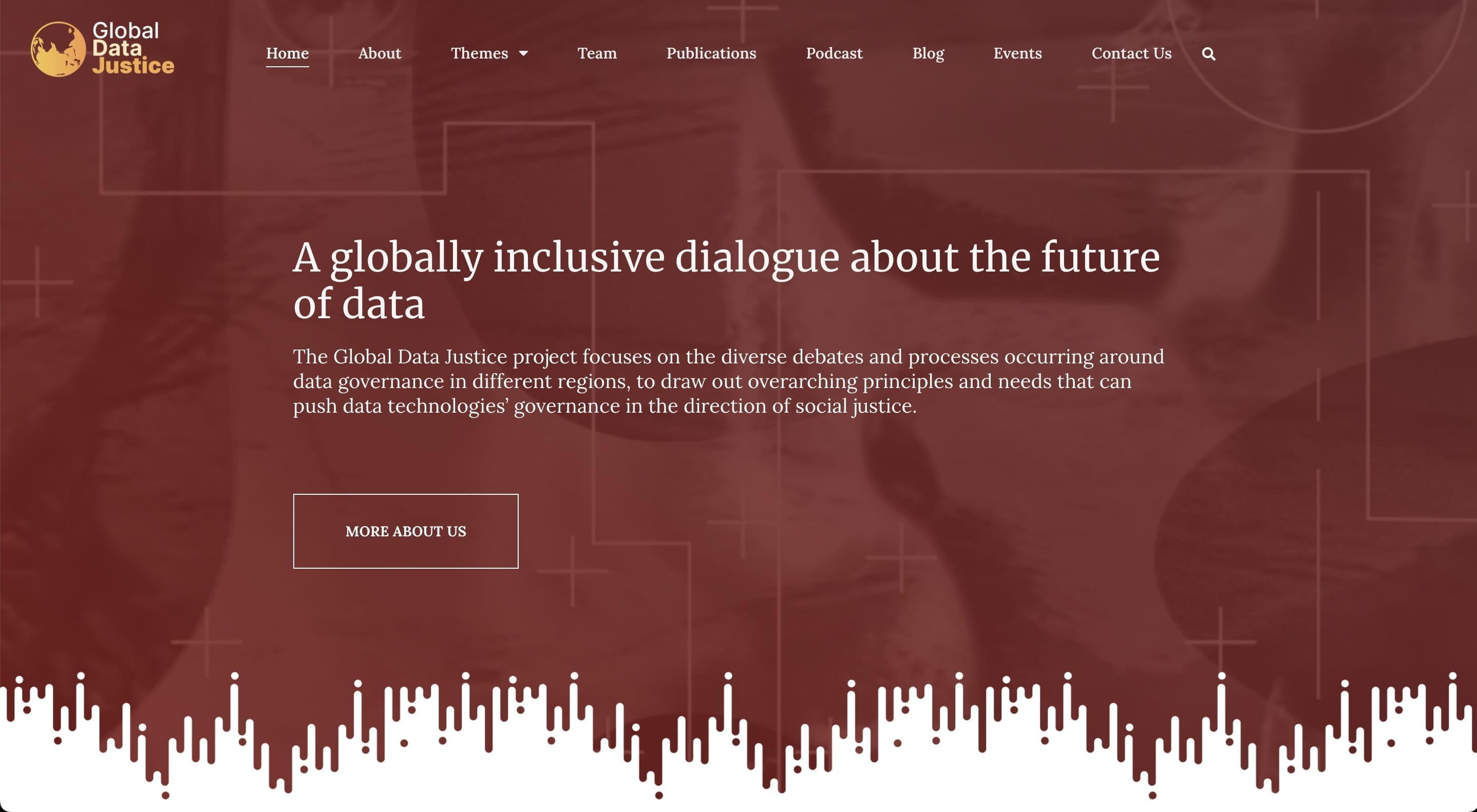 Globaldatajustice