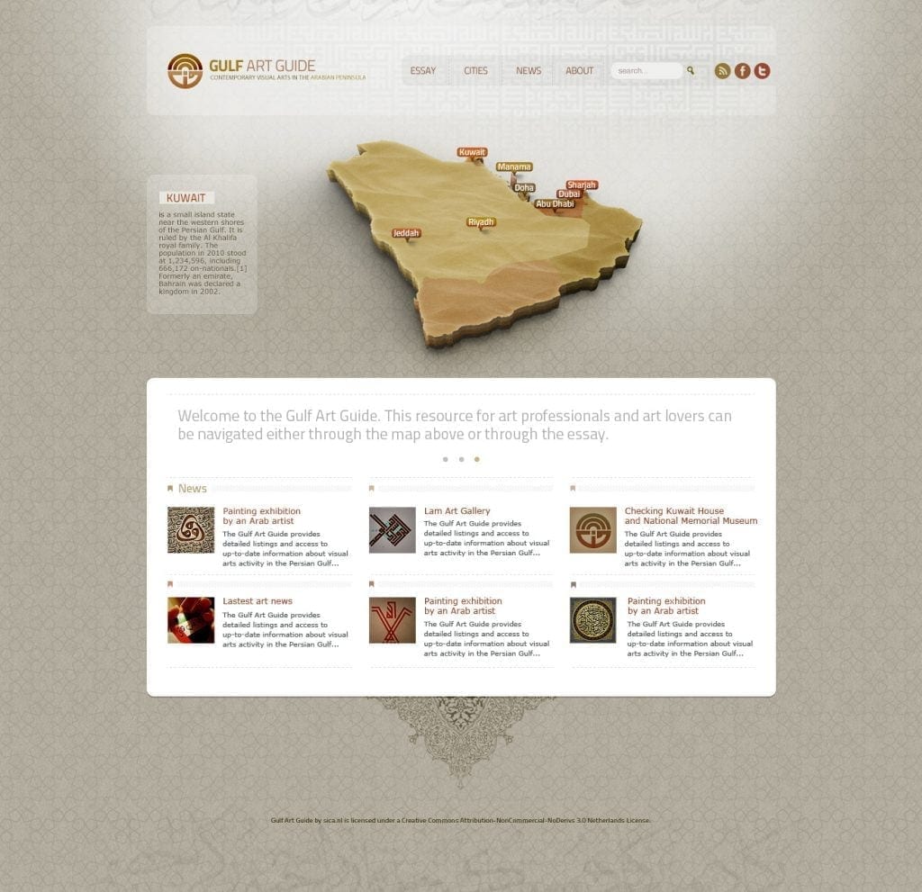 Z01 Homepage 1